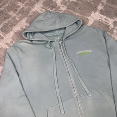 Chrome Hearts St Barths Friends And Family Zip Up Hoodie 
