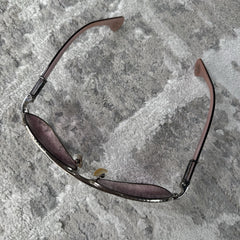 Chrome Hearts The Beast One Sunglasses
