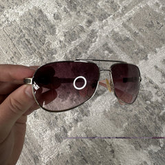 Chrome Hearts The Beast One Sunglasses