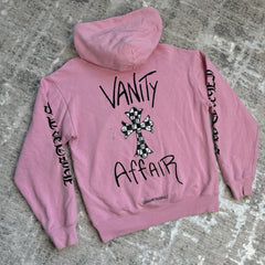 Chrome Hearts Matty Boy Vanity Affair Pullover Hoodie 