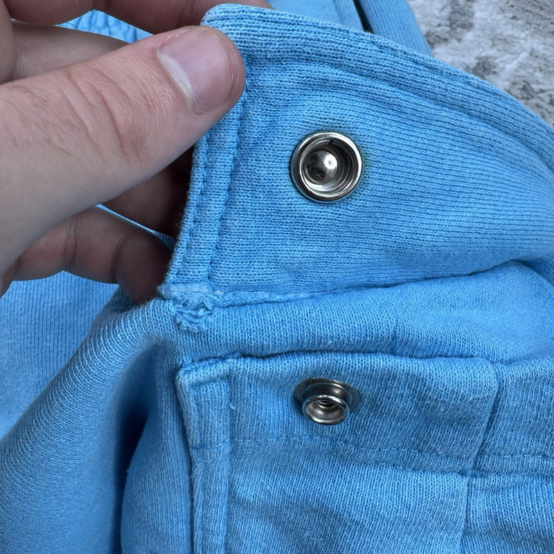 Chrome Hearts Matty Boy Brain New Sweatshorts 