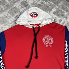 Chrome Hearts Matty Boy Chomper Pullover Hoodie 