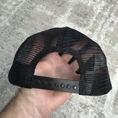 Chrome Hearts Miami Exclusive Trucker Hat 