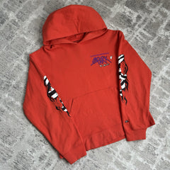 Chrome Hearts Matty Boy Sadistic Lipstick Pullover Hoodie 