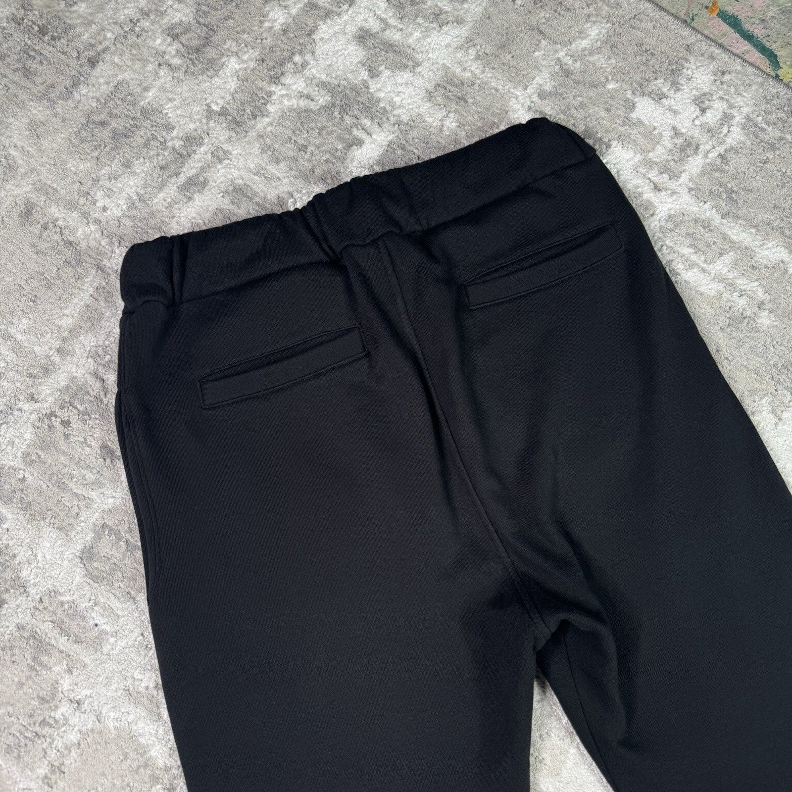 Chrome Hearts Cemetery Triple Cross Camo Sweatpants 