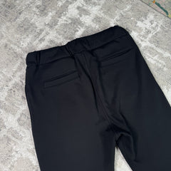 Chrome Hearts Cemetery Triple Cross Camo Sweatpants 