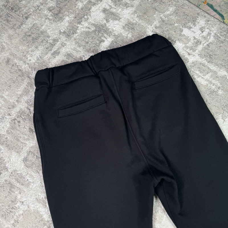 Chrome Hearts Cemetery Triple Cross Camo Sweatpants 