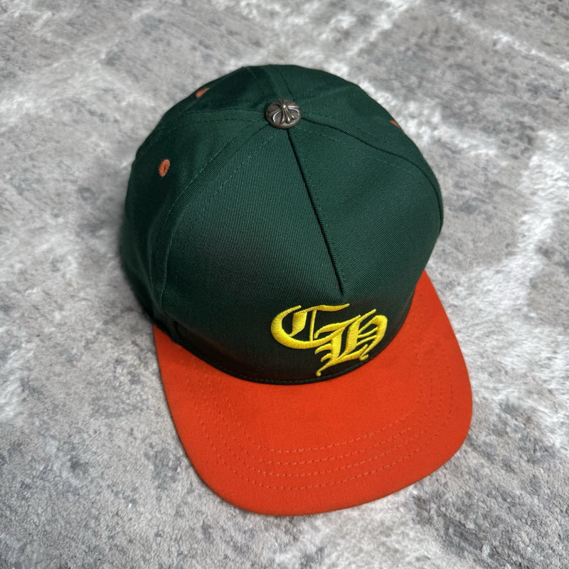 Chrome Hearts Miami Exclusive Trucker Hat 
