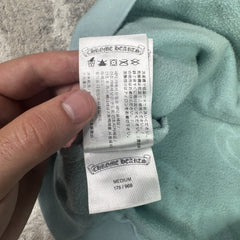 Chrome Hearts St Barths Friends And Family Zip Up Hoodie 