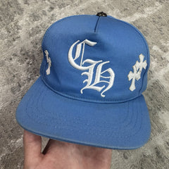 Chrome Hearts St Barths Baseball Hat