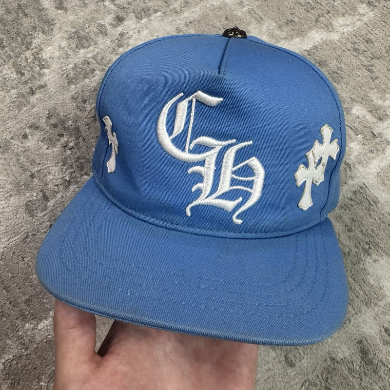 Chrome Hearts St Barths Baseball Hat