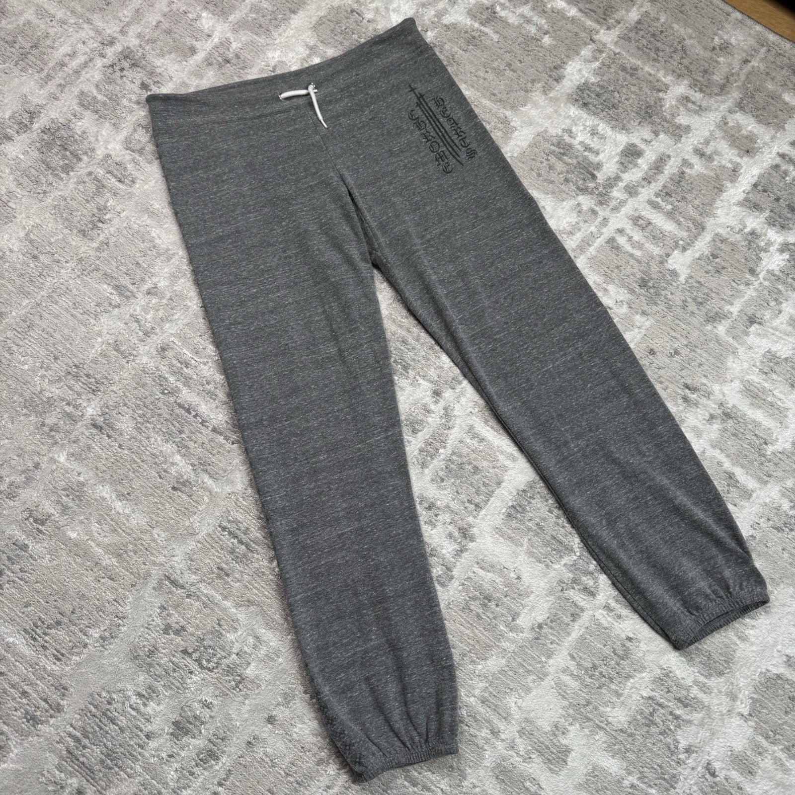 Chrome Hearts Triple Cross Sweatpants 