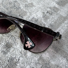 Chrome Hearts The Beast One Sunglasses
