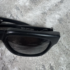 Chrome Hearts Box Officer Sunglasses