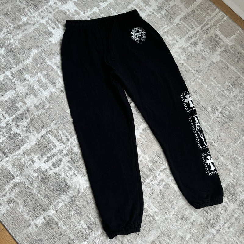 Chrome Hearts Deadly Doll Sweatpants 