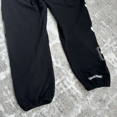 Chrome Hearts Deadly Doll Sweatpants 