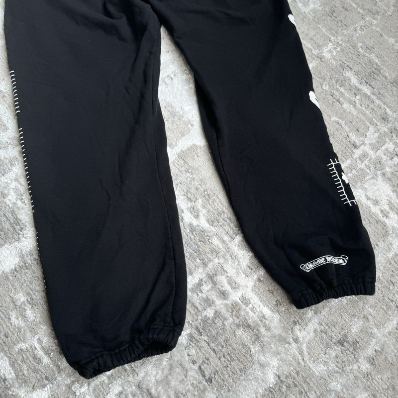 Chrome Hearts Deadly Doll Sweatpants 