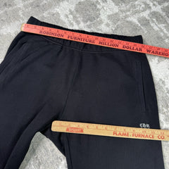 Chrome Hearts Cut And Sow Sweatpants 