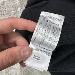 Chrome Hearts Camo Horseshoe Thermal Zip Up Hoodie