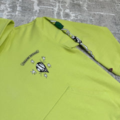 Chrome Hearts Matty Boy Link Pullover Hoodie 