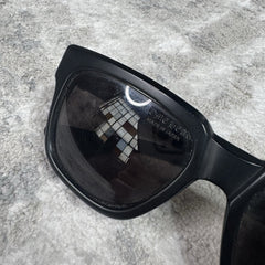 Chrome Hearts Box Officer Sunglasses