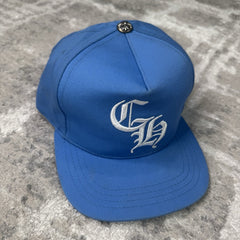 Chrome Hearts St Barths Baseball Hat