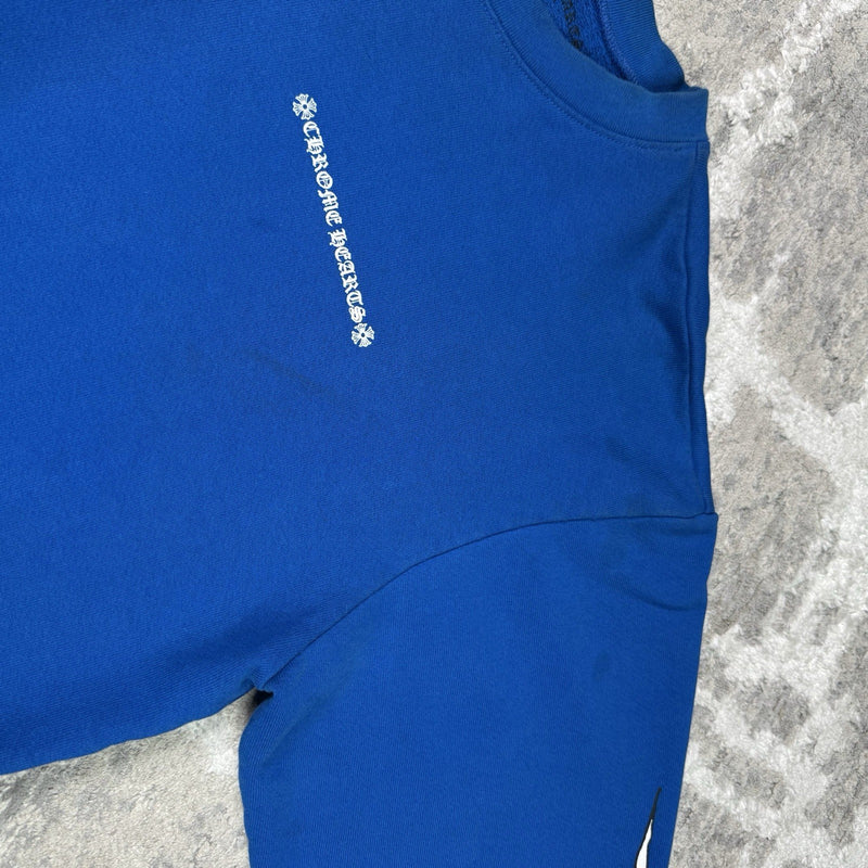 Chrome Hearts Matty Boy Space Pullover Crewneck 