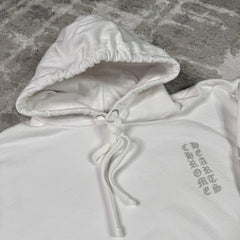 Chrome Hearts 1988 Glitter Pullover Hoodie