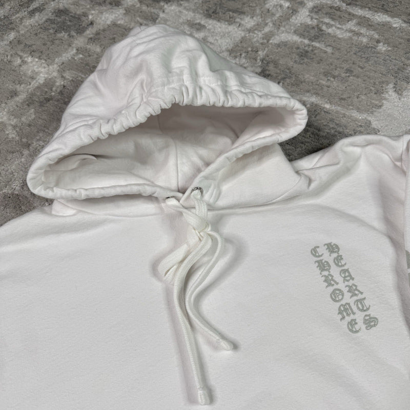 Chrome Hearts 1988 Glitter Pullover Hoodie