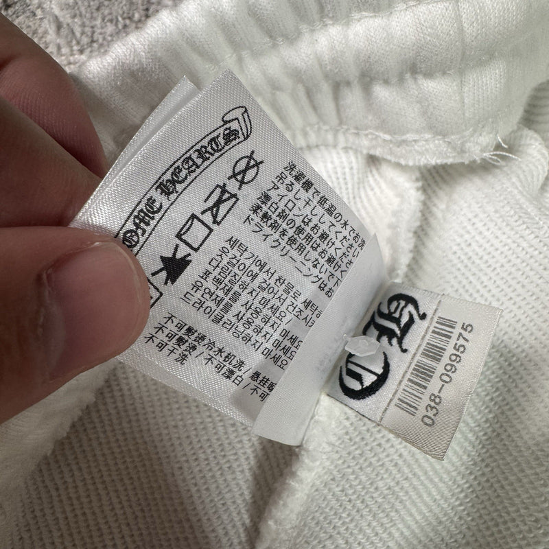 Chrome Hearts Las Vegas Exclusive Dice Sweatpants 