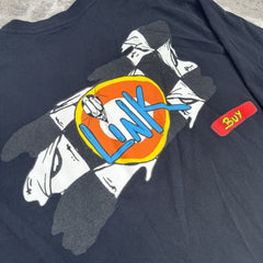 Chrome Hearts Matty Boy Link Long Sleeve Tee Shirt 