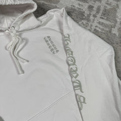 Chrome Hearts 1988 Glitter Pullover Hoodie