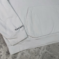 Chrome Hearts St Barths Horseshoe Pullover Hoodie 