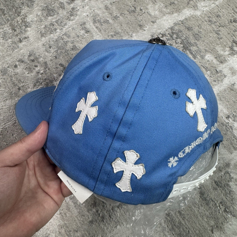 Chrome Hearts St Barths Baseball Hat