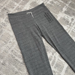 Chrome Hearts Triple Cross Sweatpants 