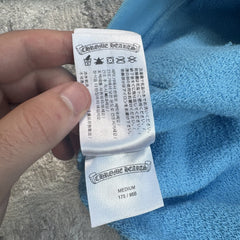 Chrome Hearts Matty Boy Brain New Pullover Hoodie 