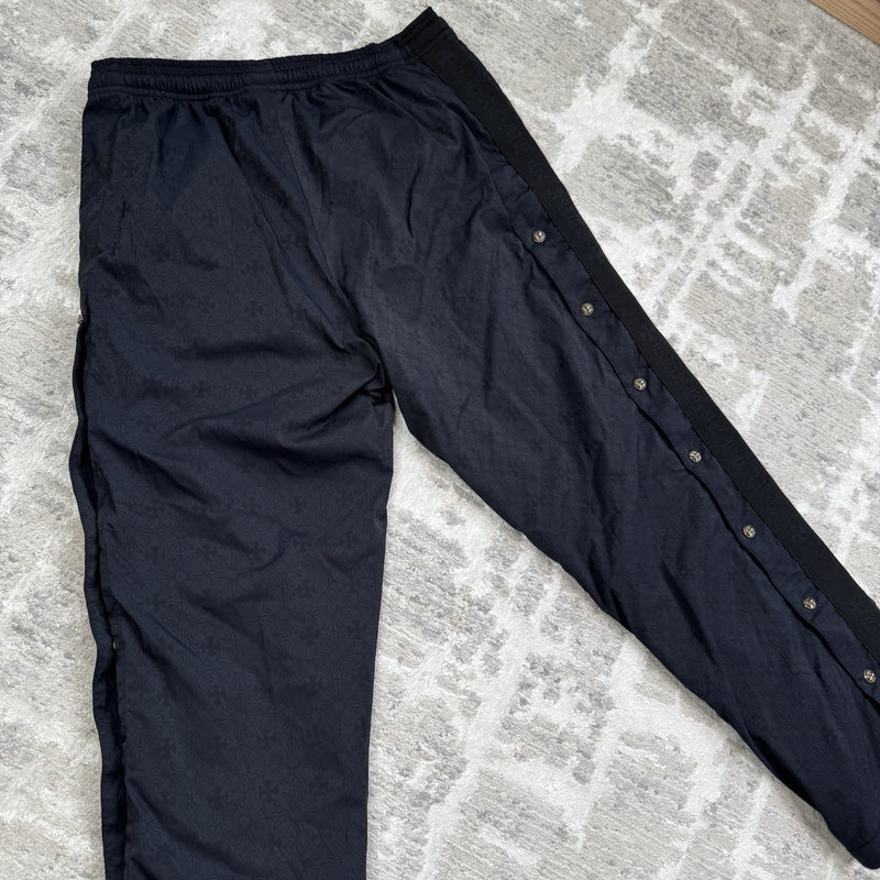 Chrome Hearts Horseshoe Monogram Track Pants 