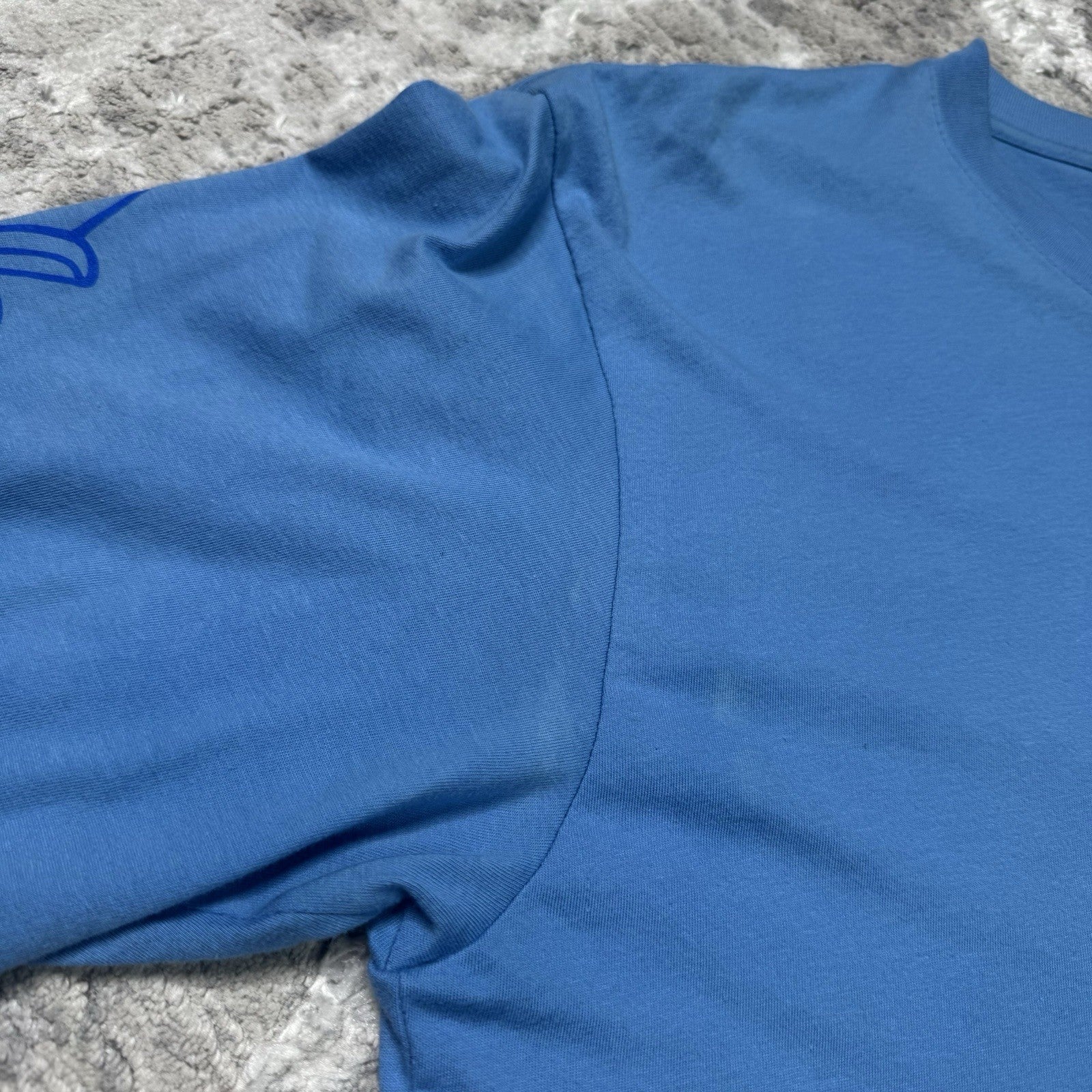 Chrome Hearts Miami Exclusive Long Sleeve Tee Shirt 