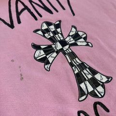 Chrome Hearts Matty Boy Vanity Affair Pullover Hoodie 