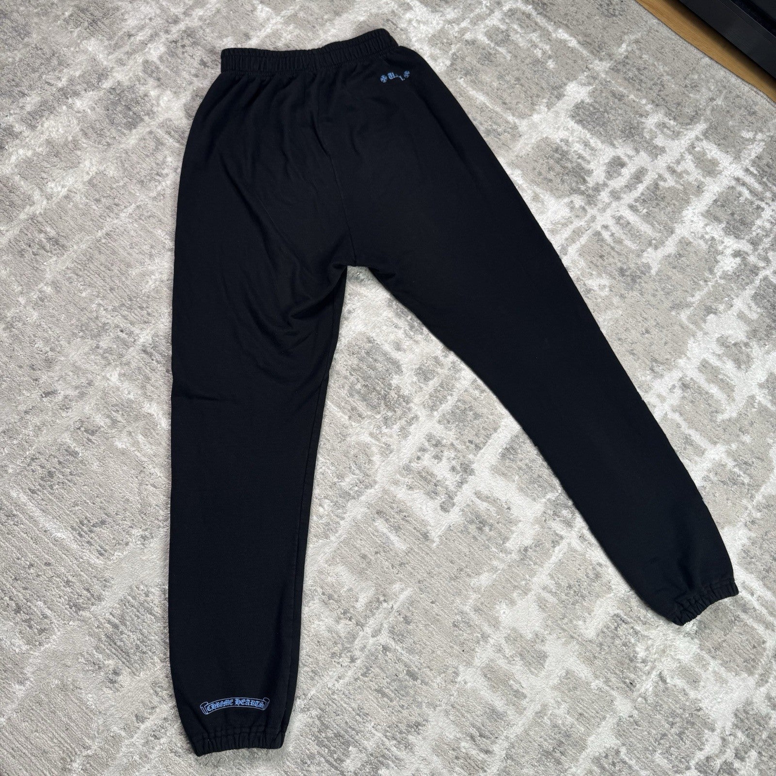 Chrome hearts online exclusive horseshoe sweatpants