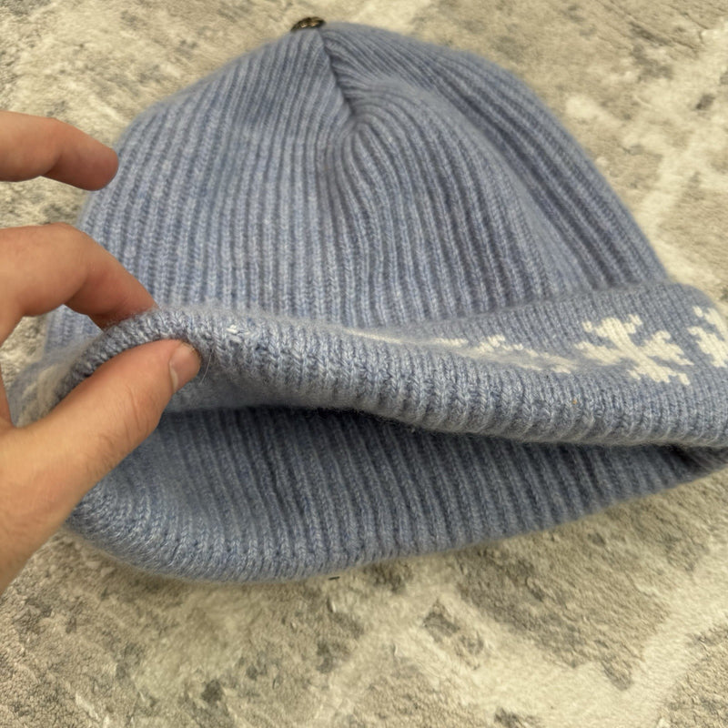 Chrome Hearts Big Daddy Beanie Hat