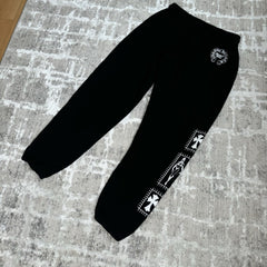 Chrome Hearts Deadly Doll Sweatpants 