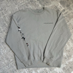 Chrome Hearts Matty Boy Suggest Pullover Crewneck 