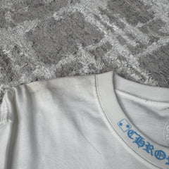 Chrome Hearts Las Vegas Exclusive Long Sleeve Shirt 