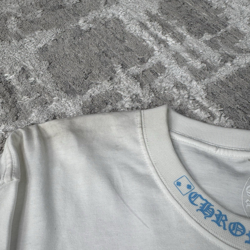 Chrome Hearts Las Vegas Exclusive Long Sleeve Shirt 