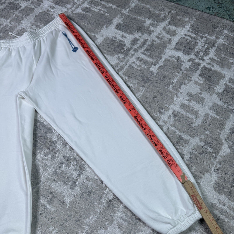 Chrome Hearts Las Vegas Exclusive Dice Sweatpants 