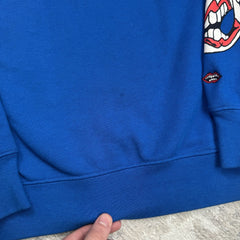 Chrome Hearts Matty Boy Space Pullover Crewneck 