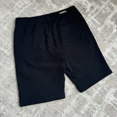 Chrome Hearts SLO Ride Embroidered Shorts 