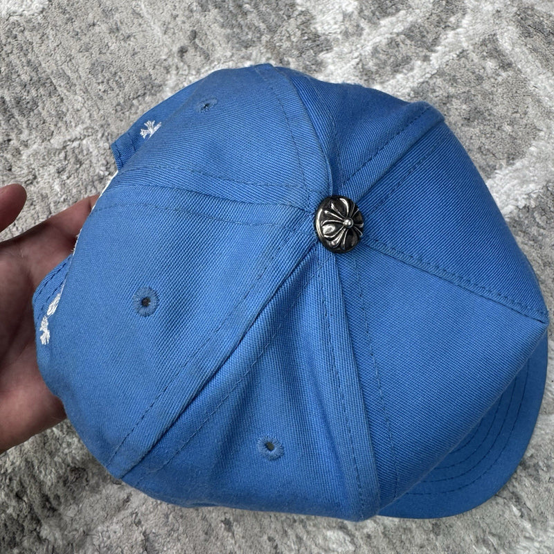 Chrome Hearts St Barths Baseball Hat
