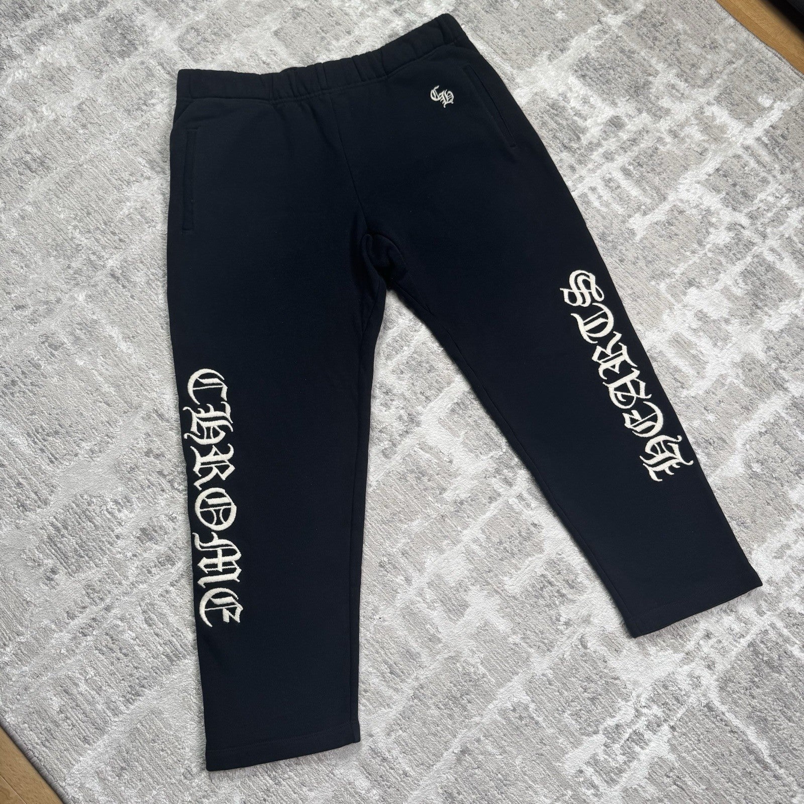 Chrome Hearts SLO Ride Sweatpants 